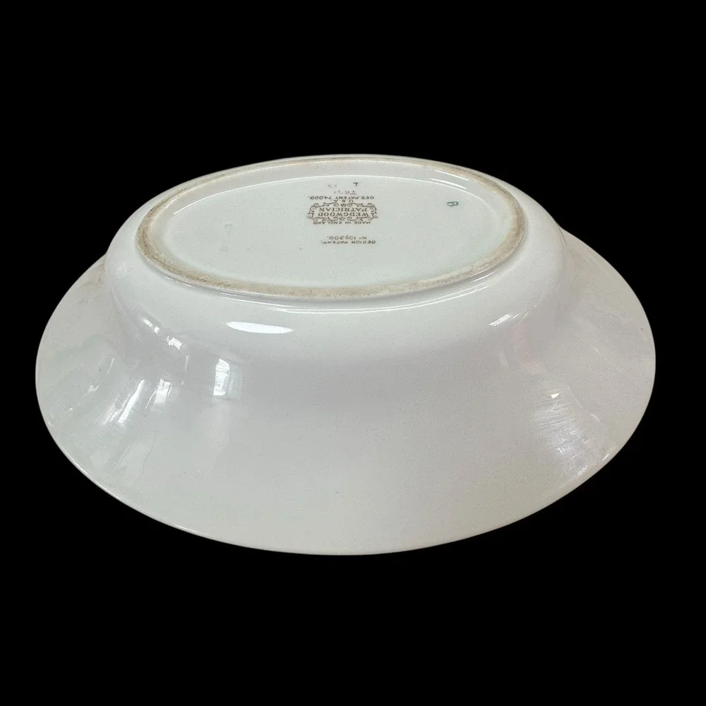 Wedgwood this bowl